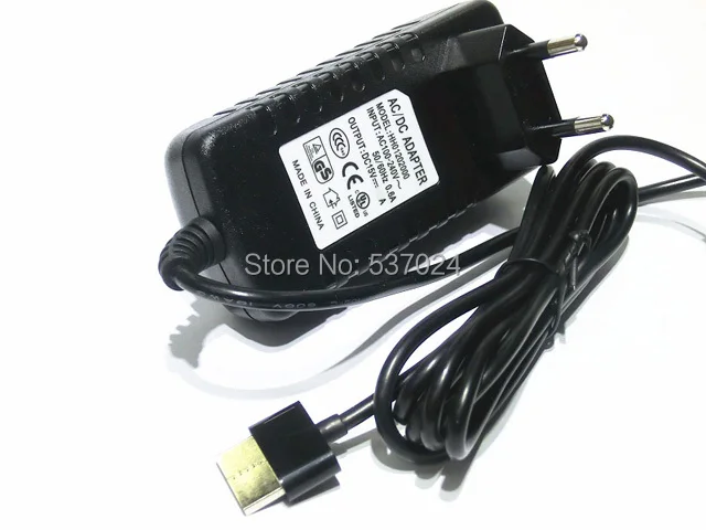 EU/AU/UK AC DC 15V 1.2A домашнее зарядное устройство адаптер питания для ASUS Transformer Vivo Tab RT