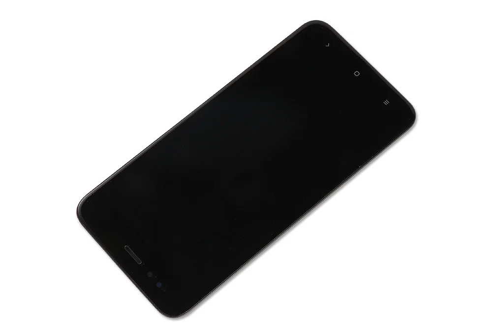 ЖК-для Xiaomi mi A1 ЖК-экран с рамкой дигитайзер Сенсорная панель Замена для Xiaomi mi A1 A 1 mi A1 ЖК-дисплей