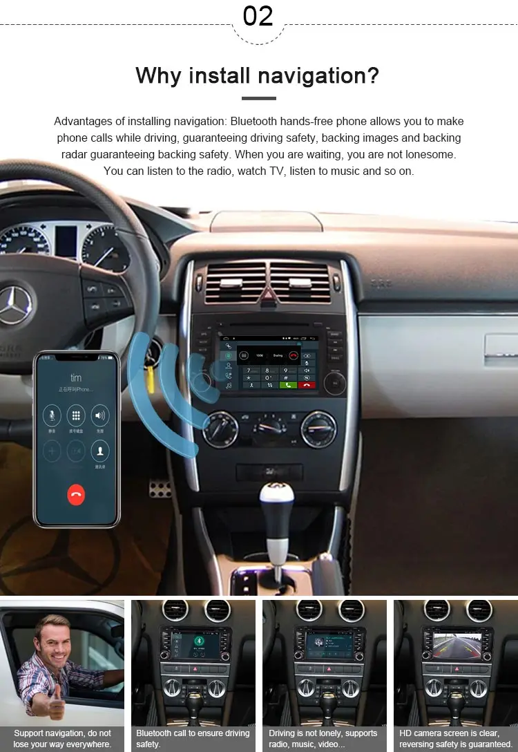 Автомобильный мультимедийный плеер JDASTON Android 10,0 для Mercedes Benz Sprinter B200 b-класс W245 B170 Viano Vito 2 Din радио gps автомобильный DVD