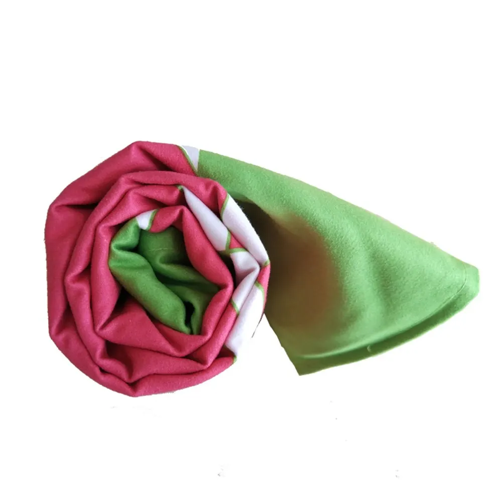 Пляжное полотенце из микрофибры большой размер для взрослых плавательный