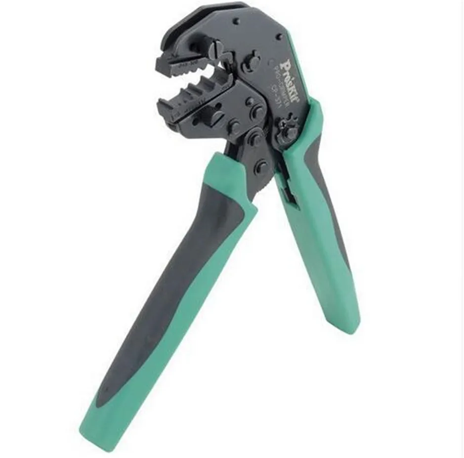 

CP-371 Replacement Formula Ratchet Crimp Force (without die)