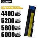 Аккумулятор GZSM для LENOVO ThinkPad X200 X200S X201 X201i X201S 42T4834 42T4835 43R9254 42T4537 42T4541 42T4536 42T4538