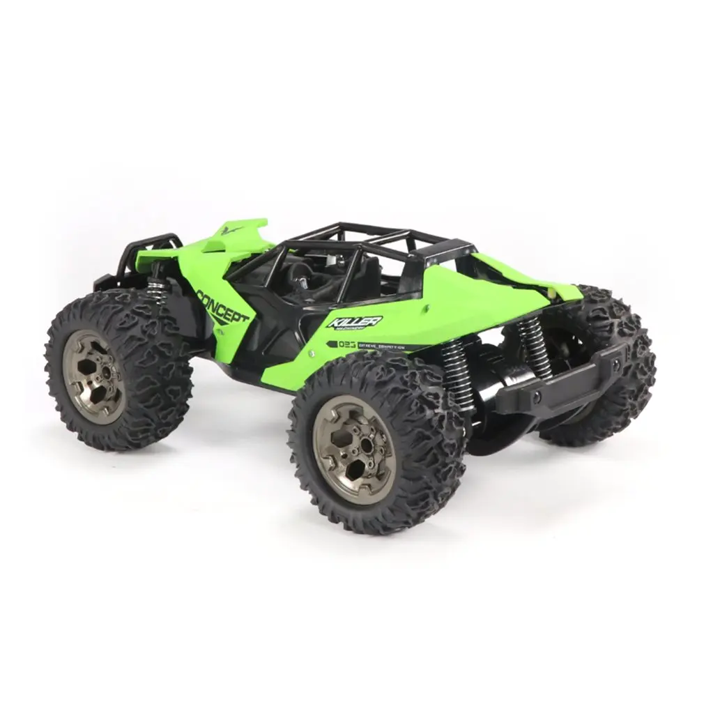 1/12 RC автомобиль, альпинистский автомобиль, внедорожник, привод Bigfoot, модель дистанционного управления, внедорожный автомобиль, игрушки для мальчиков, подарок для детей