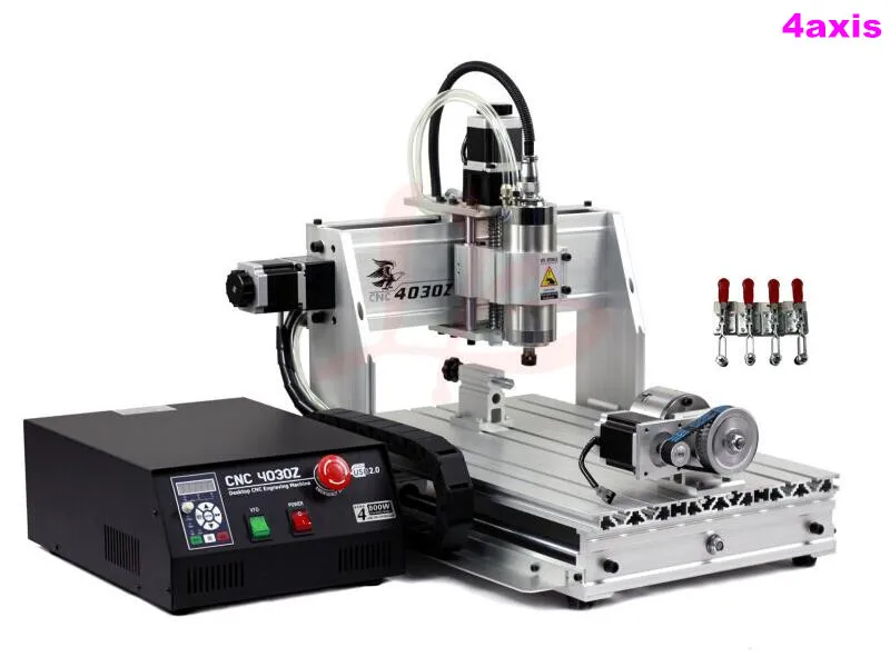 Деревообрабатывающий фрезерный станок с ЧПУ токарный 4030 кВт интерфейс USB-порта |