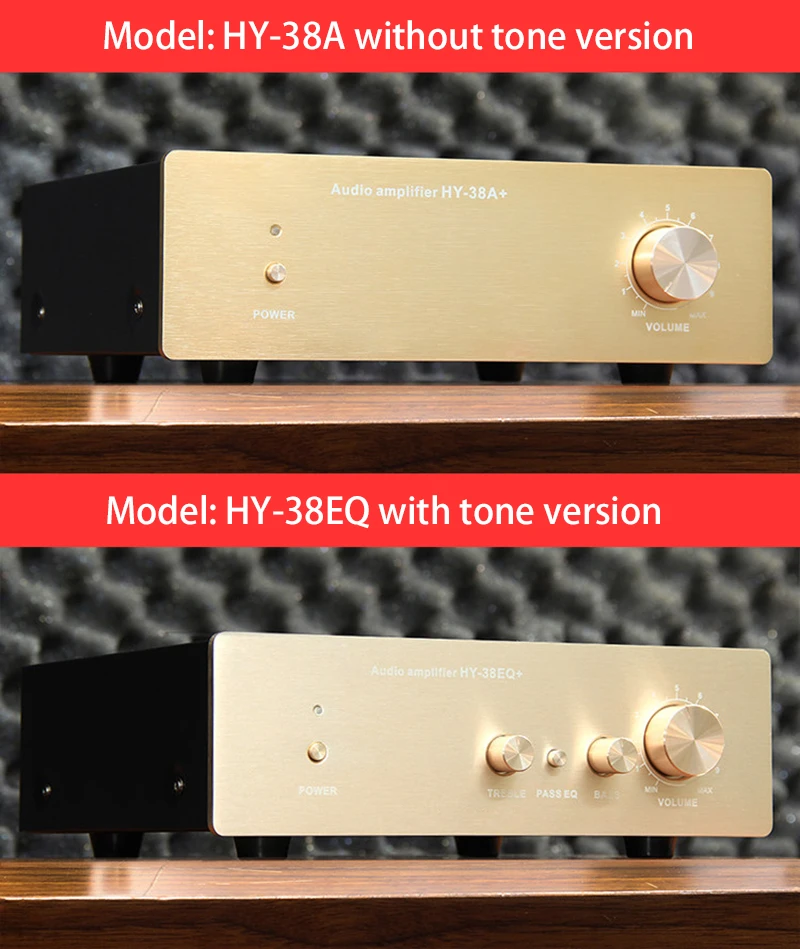 LM3886 HiFi стерео усилитель высокой мощности 5532 независимый операционный усилитель Op Amp 68 Вт* 2