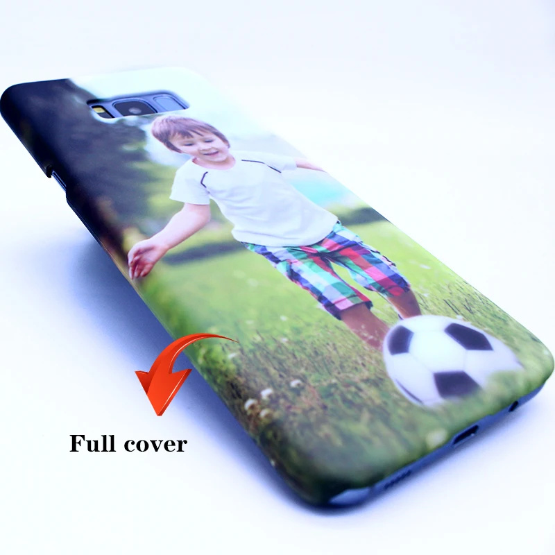 Custom DIY LOGO Design Photo Case for S7Edge S8Plus Note8 protect Hard PC Back Cover Customized Printed Mobile Phone Cases | Мобильные