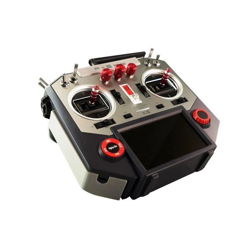 FrSky Horus X10 16 каналов передатчик TX Дистанционный режим 2 Левая рука дроссельной