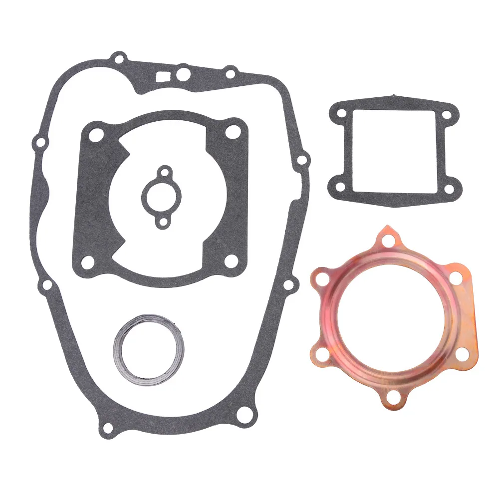 Полный комплект прокладок двигателя полный для Yamaha Blaster 200 YFS200 YFS 1988 2001 2002 2003 2004 2006