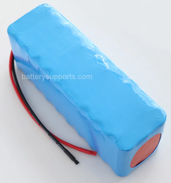 SuPower 10 S 36 V 37 42 9000 mAh литий ионная аккумуляторная батарея Max 60A со встроенной BMS