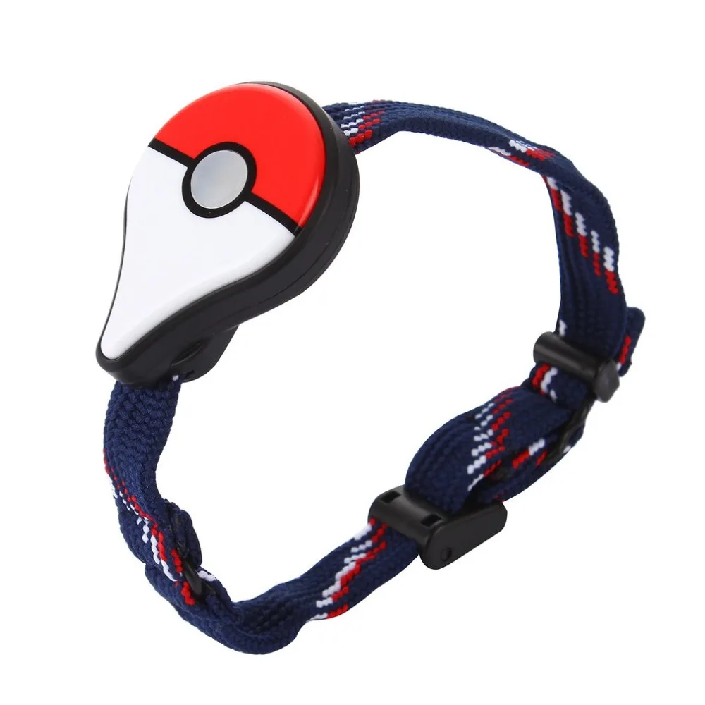 Bluetooth браслет Покемон го плюс совместимый часы игра аксессуар для nintendo|Часы