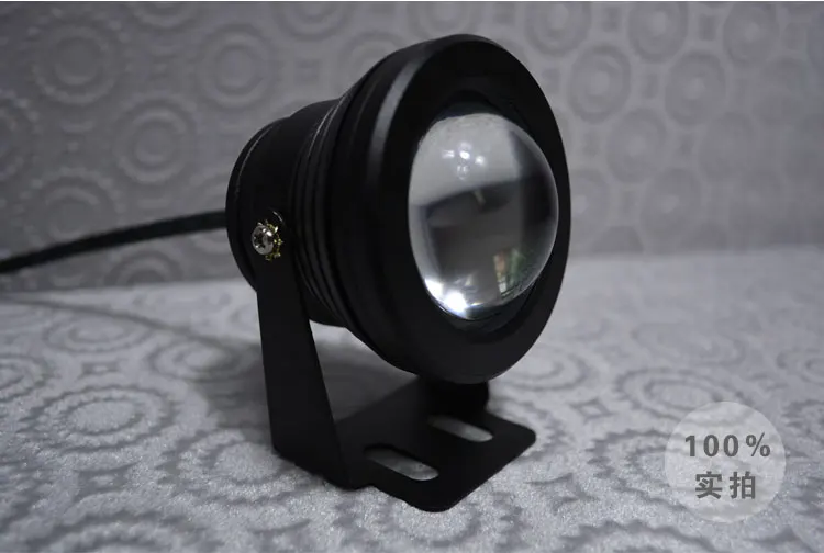 IP65 focos led AC/DC12V наружный refletor 10 Вт RGB Светодиодный прожектор proyector faro luces лампа|rgb