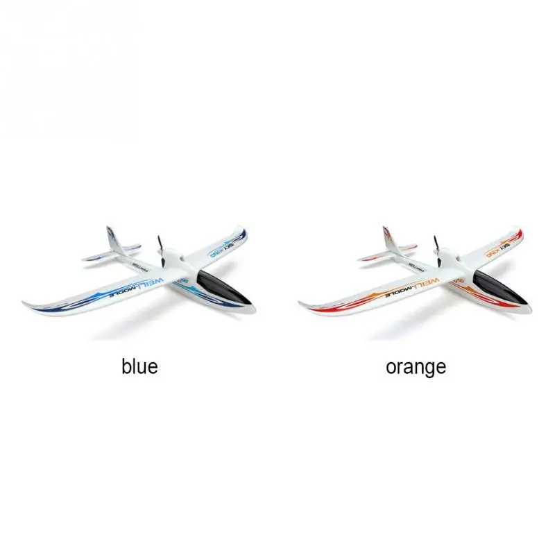 Горячие WI FI высокое режим удержания Складная рукоятка RC модель самолета БПЛА