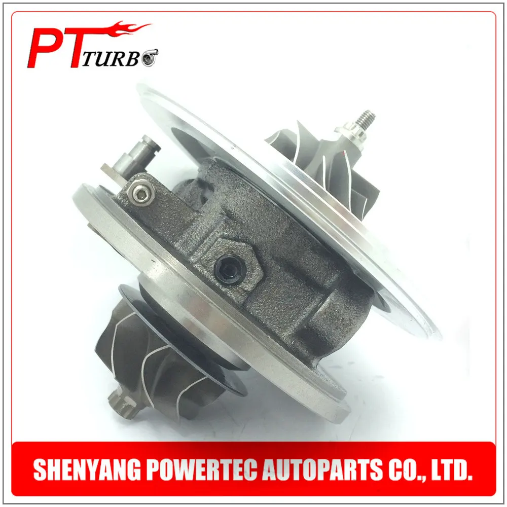 Новинка турбозарядное устройство автозапчасти chra 14411EC00C для Nissan Navara / Pathfinder 2 5 DI YD25