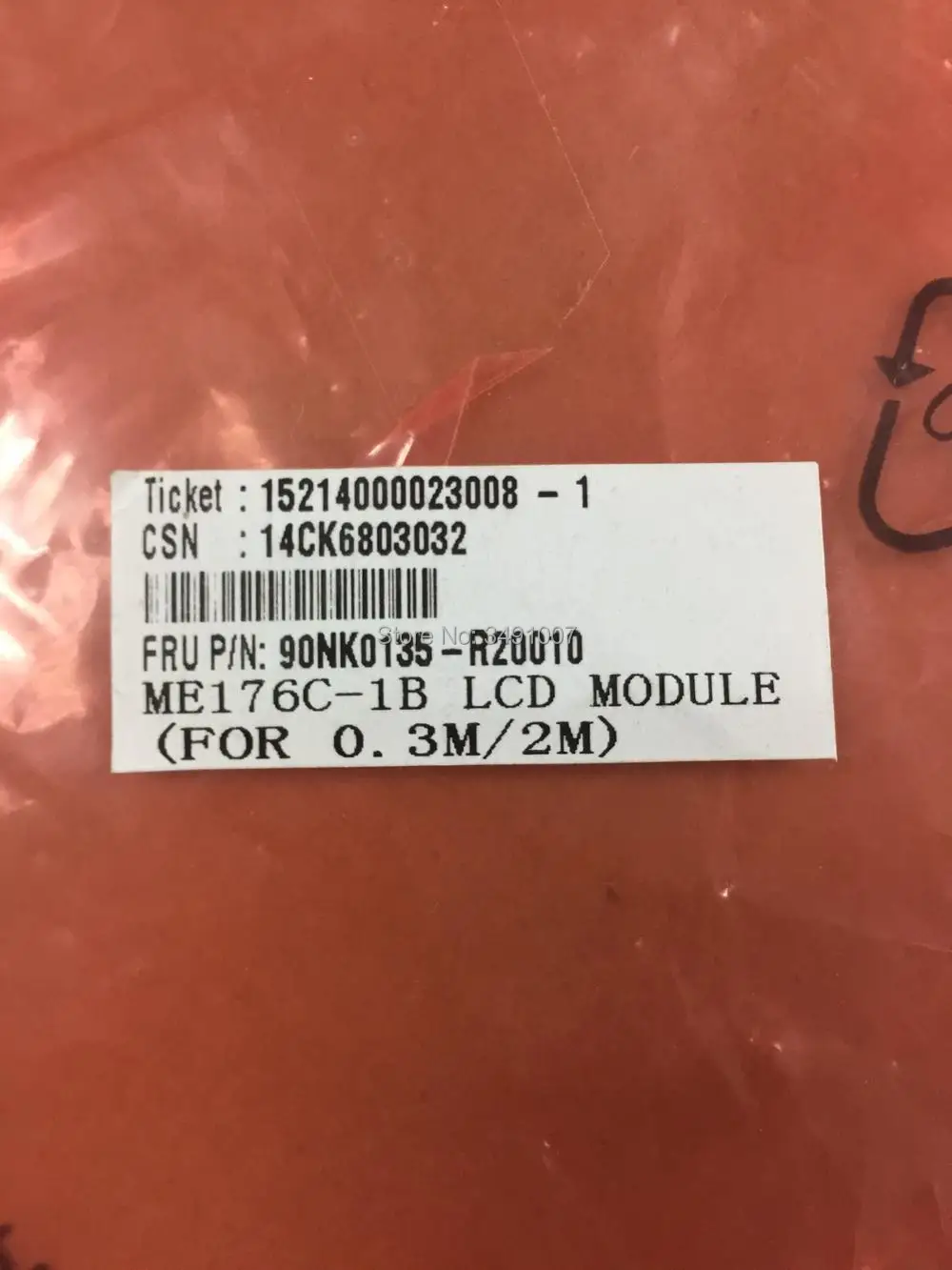 Светодиодный ЖК дисплей с рамкой для Asus Memo Pad 7 ME176 ME176C ME176CX K013 белый цвет|ЖК-экраны