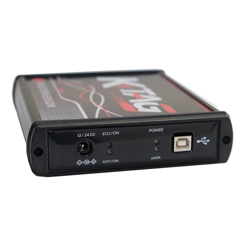 2019 Новые Онлайн Версия KTAG 7 020 без ограничений на количество подключений OBD2