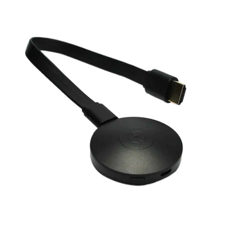 G2 Wi Fi Дисплей же Экран 1080 P Мини приемник обмена видео высокой четкости с