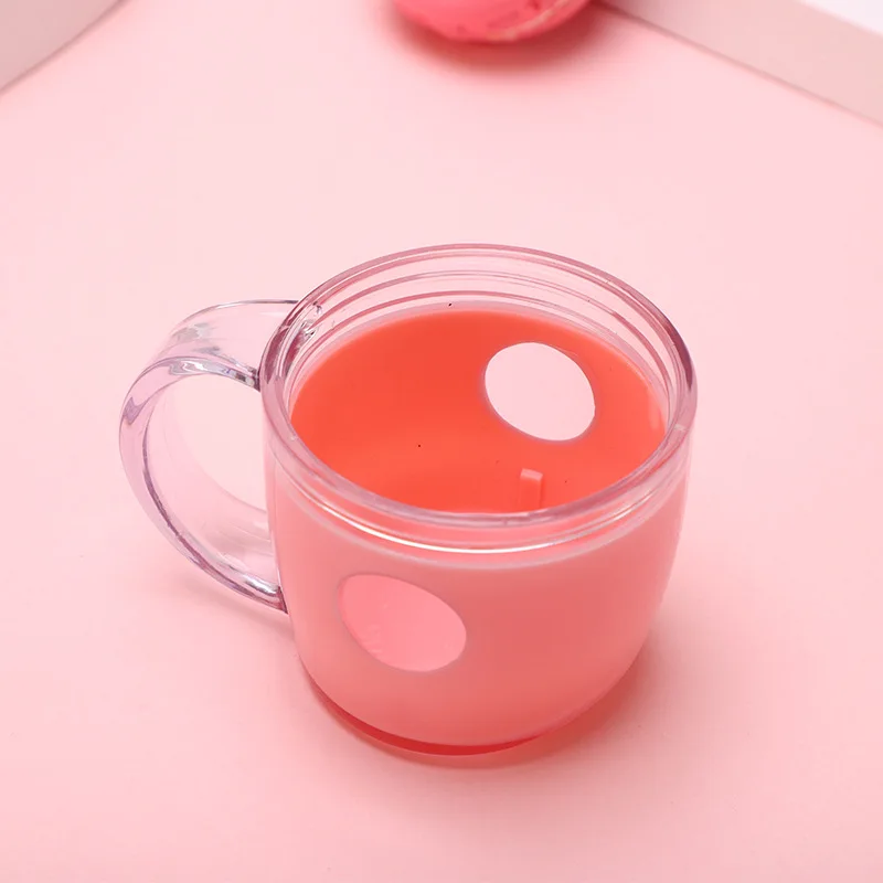 Дисней Холодное сердце Эльза мультфильм чашка из нержавеющей стали девушка леди термос чашка портативный бутылка с ручкой путешествия детская кружка