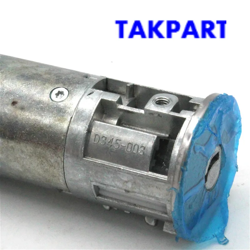 Замок зажигания TAKPART + ключи для CITROEN BERLINGO 96 02 PEUGEOT PARTNER 4162. C8 4162C8|Переключатели и