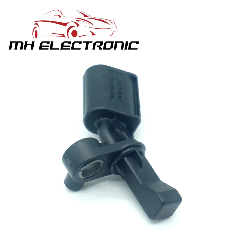 MH Electronic для V W Golf 7 MK7 Polo Fox Up Tiguan Superb Octavia Seat Ibiza A1 A2 A3 TT Q2 задний левый ABS сенсор