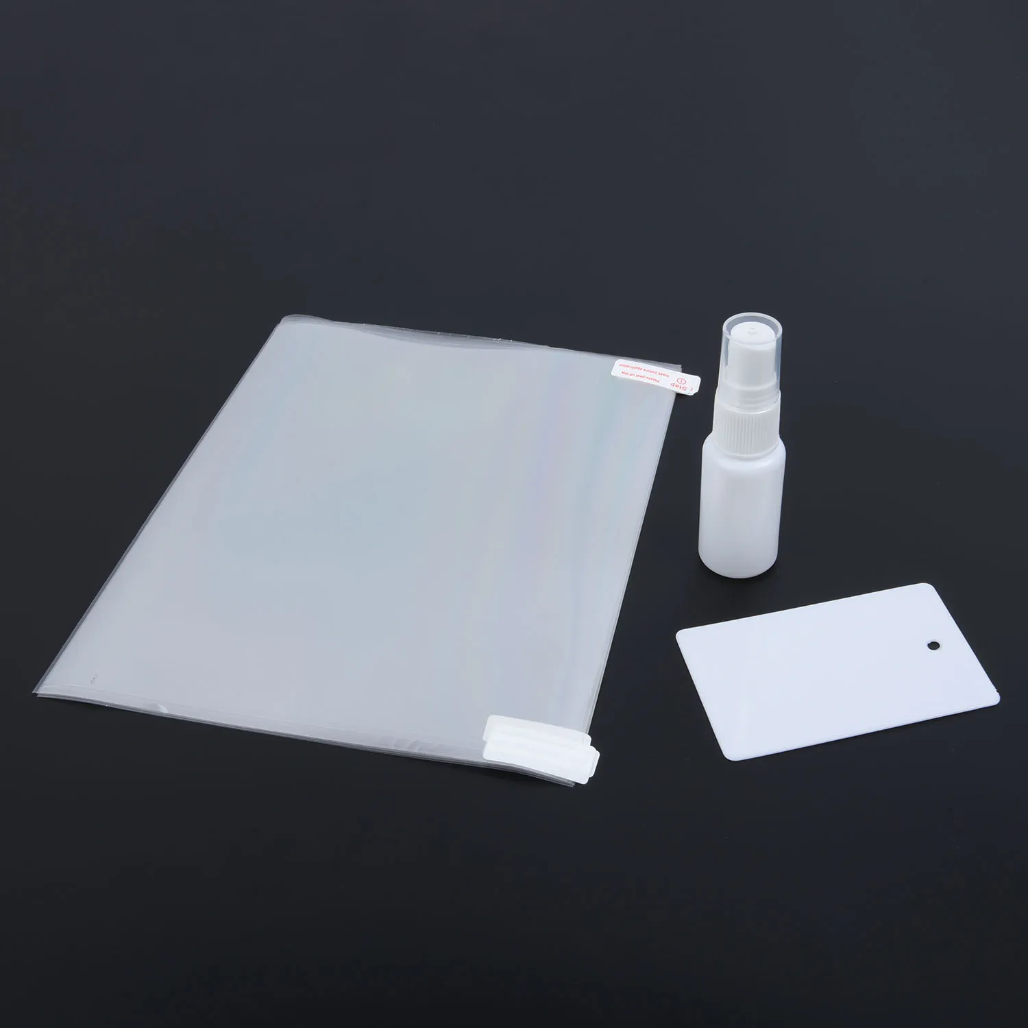 4x автомобиль анти туман дождь вода зеркало заднего вида защита гидрофобная