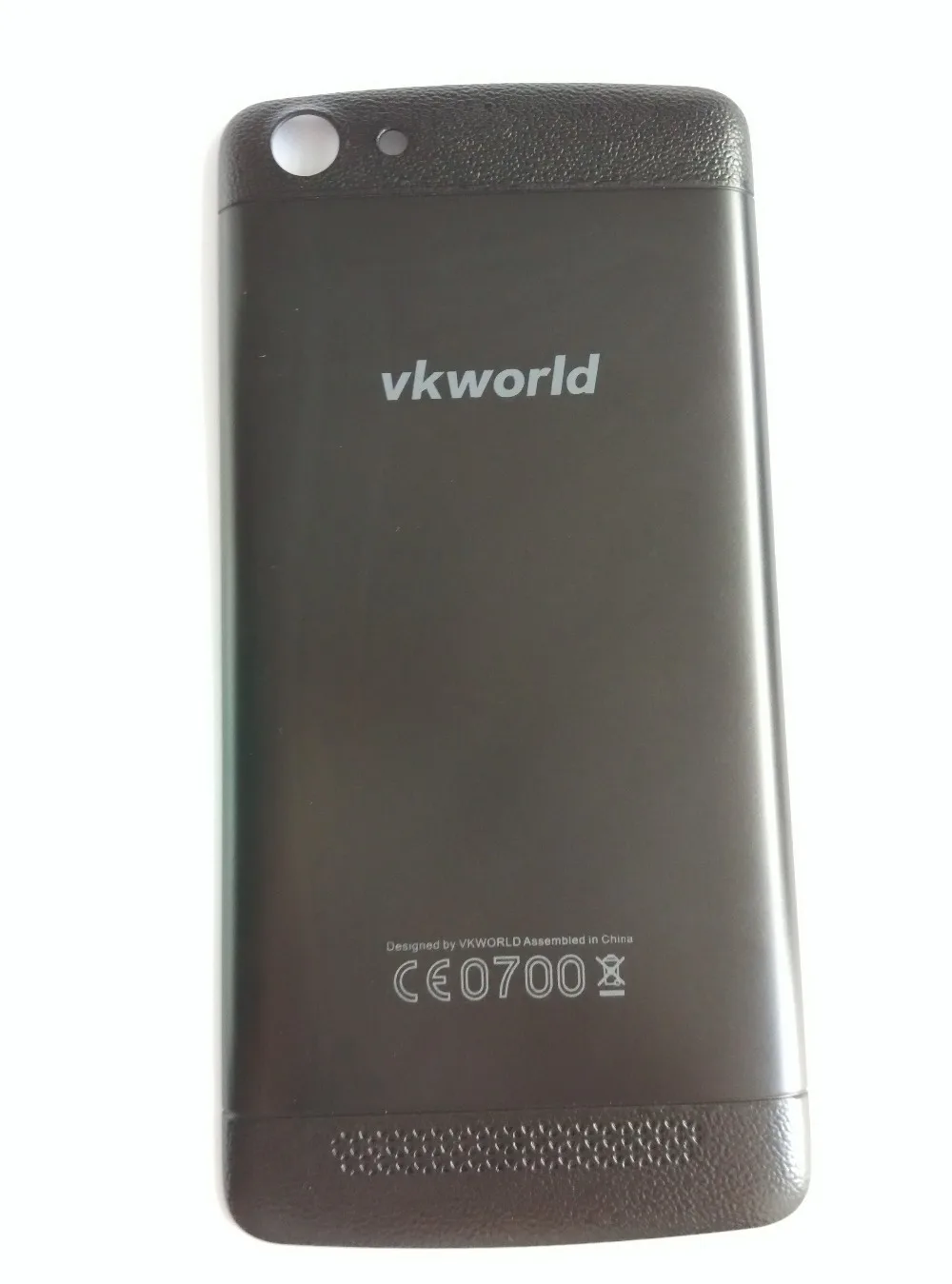 Защитный чехол для аккумулятора VKworld VK700 MAX MTK6580 Quad Core 5 0 &quotHD Бесплатная доставка +