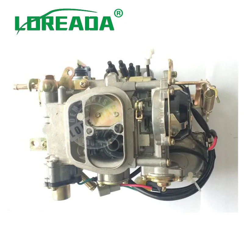 Карбюратор LOREADA ASSY для двигателя TOYOTO 4Y 2110073230 21100-73230 гарантия качества