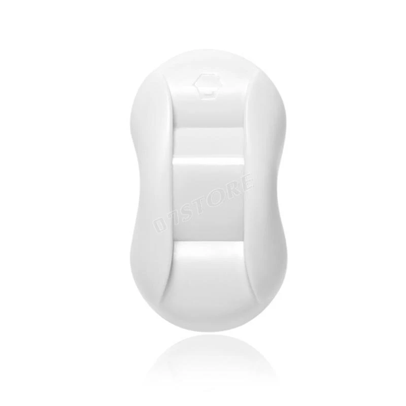 Беспроводной интеллектуальный датчик движения для занавесок 315 МГц детектор