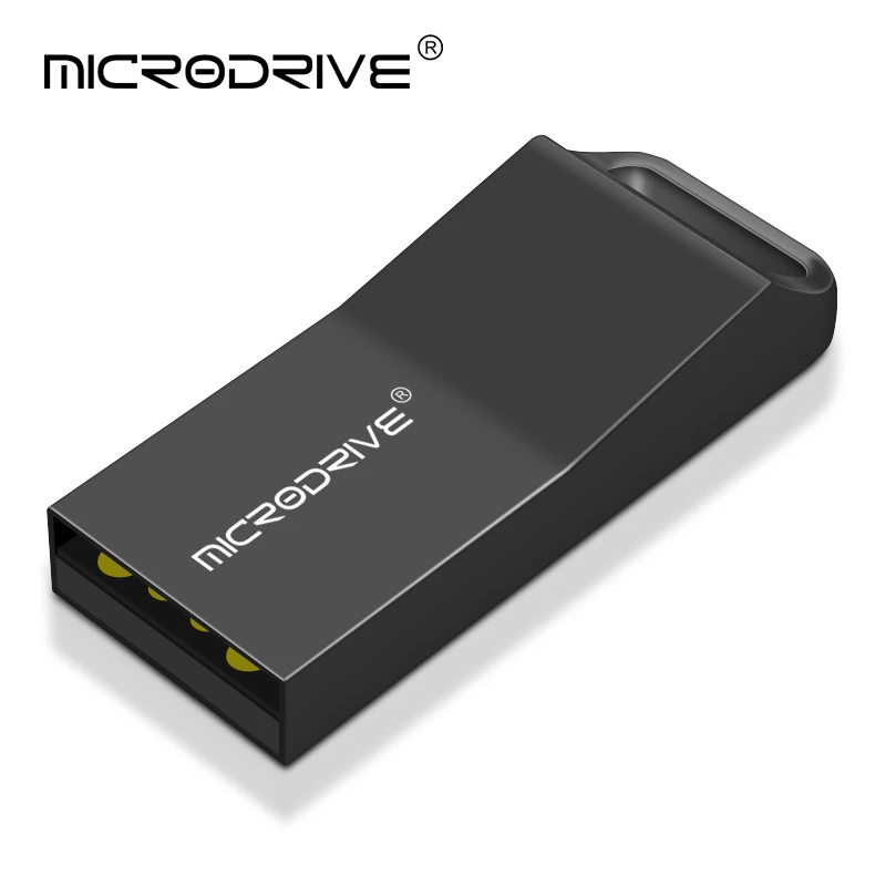 Металлическая USB флешка 4 ГБ 8 ГБ 16 ГБ 32 ГБ 64 Гб 128 ГБ флеш-накопитель USB флеш-накопитель может сделать с логотипом заказчика; USB флешка реальная емкость