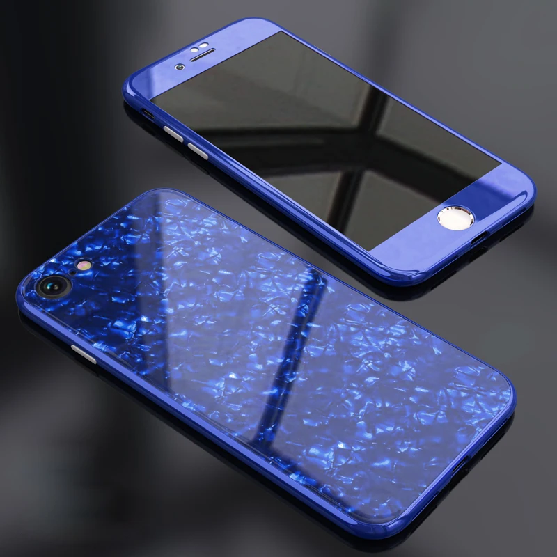 360 полностью Защитные чехлы для телефонов iPhone Xs Max XR чехол с магнитной адсорбцией