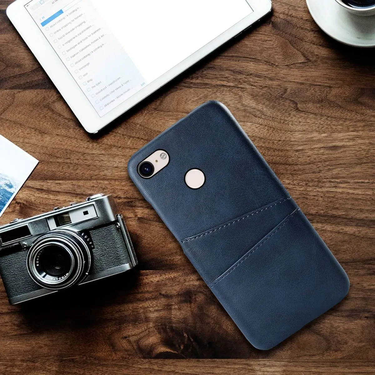 Чехол для Google Pixel 3 XL 2 защитный чехол из искусственной кожи и задней панели ПК с