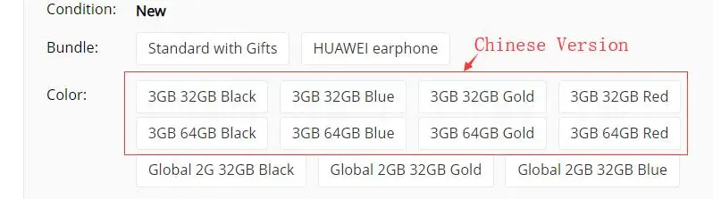 Honor 8A Смартфон Android 9,0 Octa-core 6,09 дюймов полный экран 1560x720 Двойная камера 3020 мАч 3 слота сотовый телефон