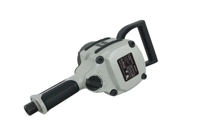 RONGPENG мощный Пневматический ударный гайковерт RP7462 двойной молоток 3/4 "или 1"