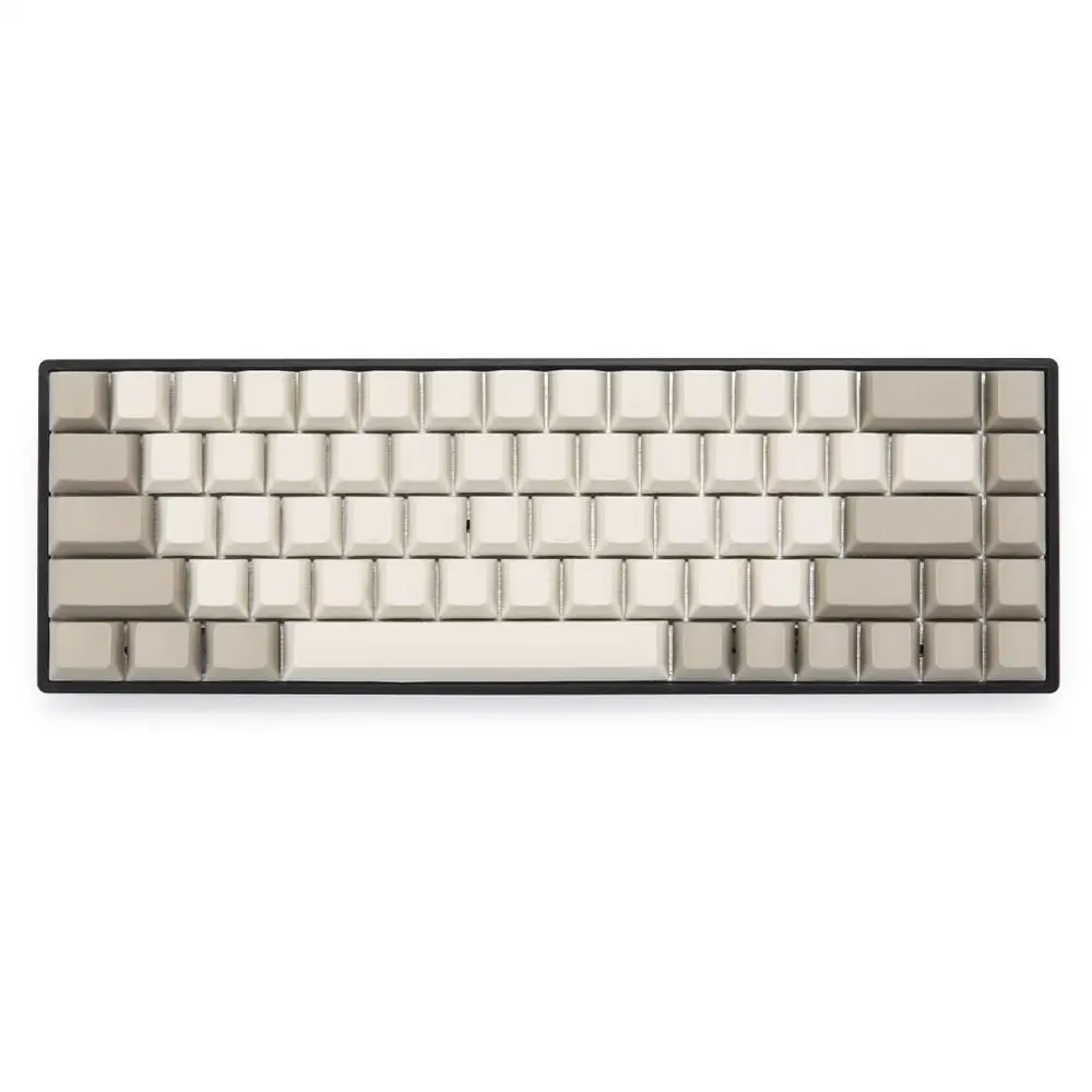 Enjoypbt пустые колпачки PBT Материал для TADA68 механическая клавиатура|Клавиатуры| |