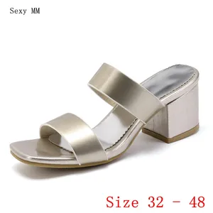 Женские босоножки на высоком каблуке, гладиаторские туфли, маленькие, размера плюс, 32, 33-40, 41, 42, 43, 44, 45, 46, 47, 48