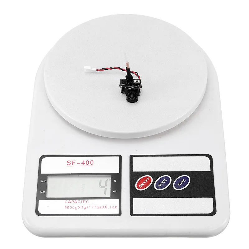 eachine tx04 pal супер мини светильник aio 58g 40ch 25