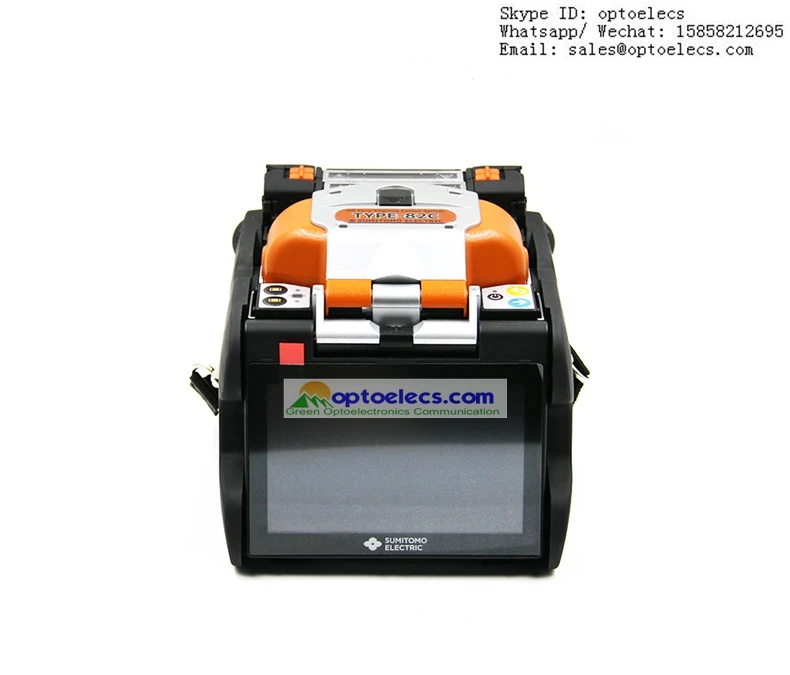 Оригинальный Сварочный Аппарат Sumitomo Тип 82C/DHL/T82C сердечник для выравнивания