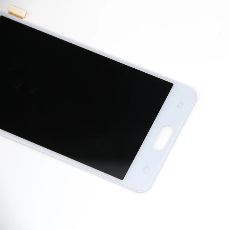 LCD for SAMSUNG Galaxy A5 2016 Display A510 A510F A510M SM-A510F Touch Screen Digitizer Replacement adjustable bright | Мобильные