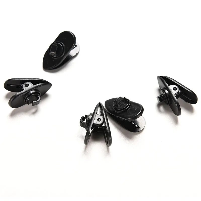 5pcs 2.4 X 1X 1.2cm Школьные офисные канцелярские принадлежности Горячая мини натуральная деревянная одежда фото бумага колышек булавки прищепки ремесло зажимы - Цвет: 5pcs 2.4 X 1X 1.2cm