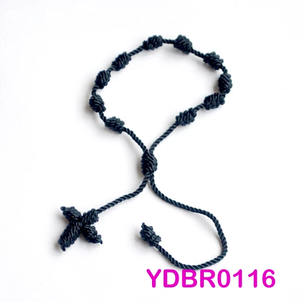 50 шт./лот оптовая продажа разных цветов браслеты с перекрестными звеньями ручной