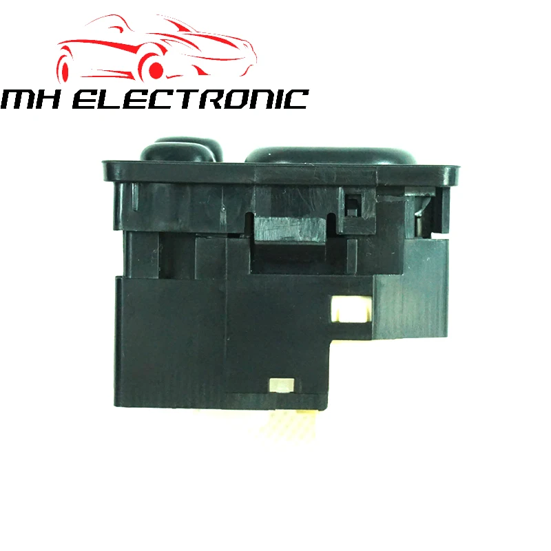 Переключатель внешнего складного зеркала заднего вида MH для Toyota Vios Rav4 Camry Lexus Scion