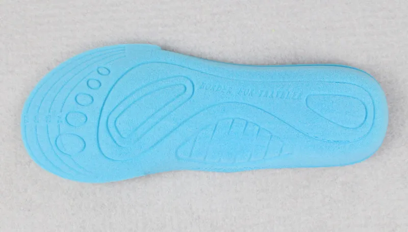 Детские стельки для коррекции плоскостопия ортопедические массажа стопы | Обувь