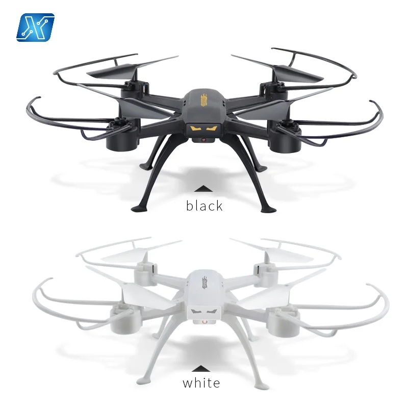 Глобальный Drone X 357 RC Квадрокоптер FPV Дроны с камерой HD Высокой Провести режиме