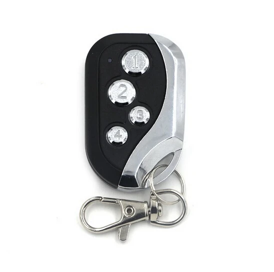 Новый пульт дистанционного управления с 4 кнопками внешний излучатель без