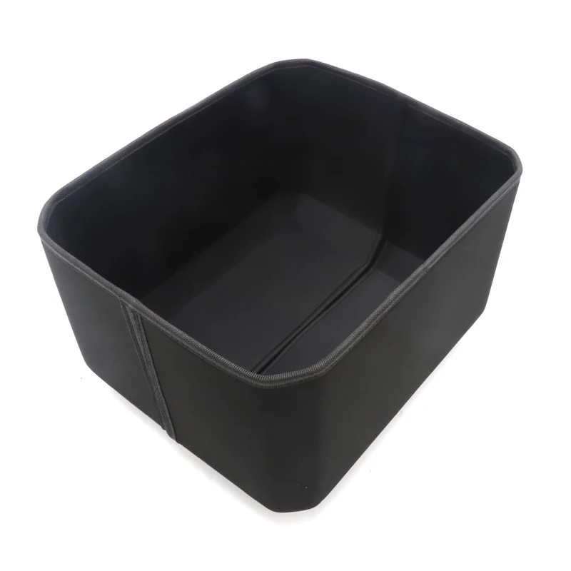 Задняя багажная коробка внутренний контейнер задний Чехол Боковая Сумка для