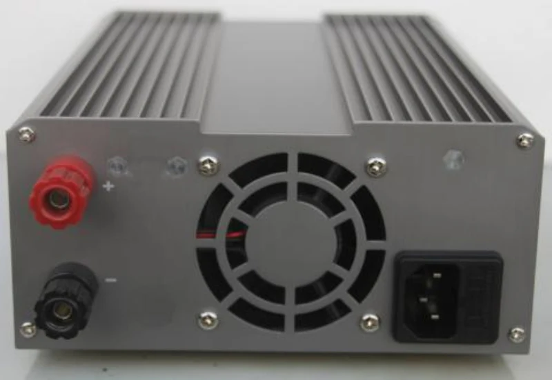

Gophert DC Switching Power Supply CPS-8412 DC Output 0-84v 0-12A Adjustable