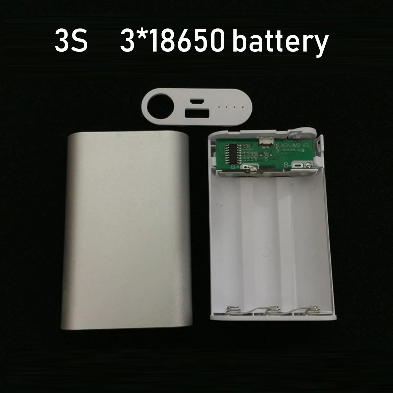 Бесплатная сварка 3 S запасные аккумуляторы для телефонов DIY наборы 5 в 1A зарядное