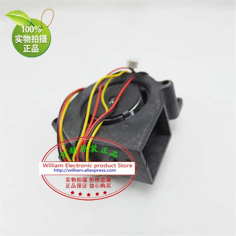 NMB FAL3F12LLSF DC12V 0.17A 50*20    BenQ