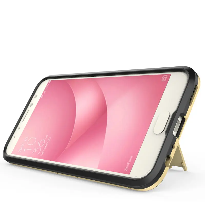 Противоударный жесткий чехол для телефона Asus Zenfone 4 Selfie Pro ZD552KL Z01MD Z01MDA Z01M 5 дюйма
