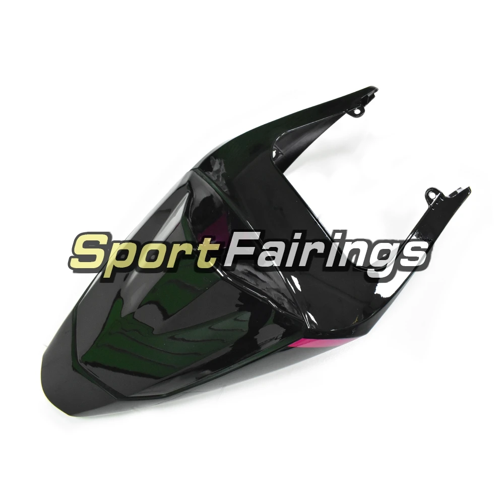 Полные Обтекатели для Suzuki GSXR600 GSXR750 K4 2004 2005 04 05 пластиковые вставки кузова