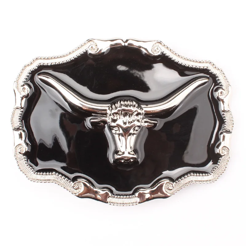 Металлическая пряжка для ремня tauren|buckle diy|buckles belt bucklesbuckle |